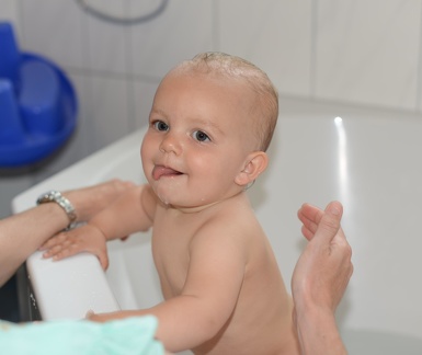Bath Time with Mommy4